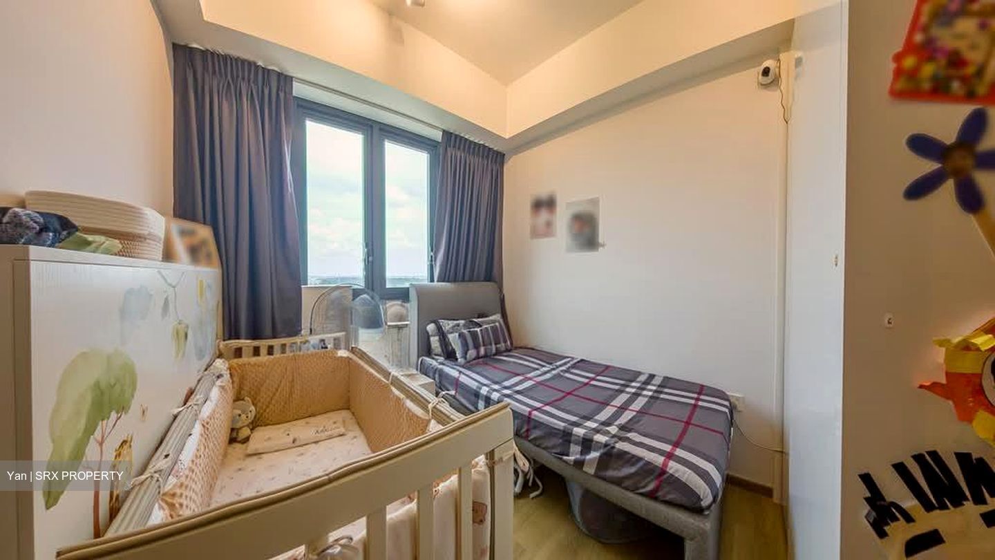 Parc Botannia (D28), Condominium #601957931